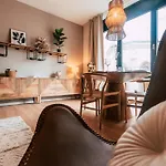 Διαμέρισμα Luga Homes - Augustusplatz *