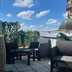 Διαμέρισμα Luga Homes - Augustusplatz Λειψία