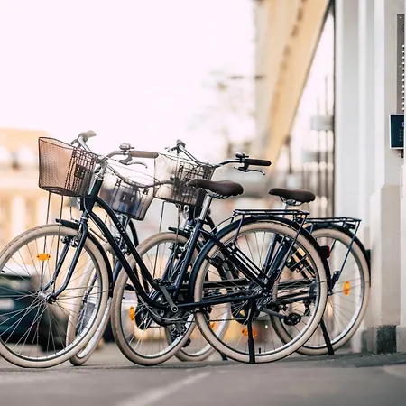 Luga Homes - Augustusplatz *