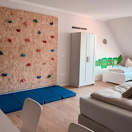 Appartamento Luga Homes - Augustusplatz *