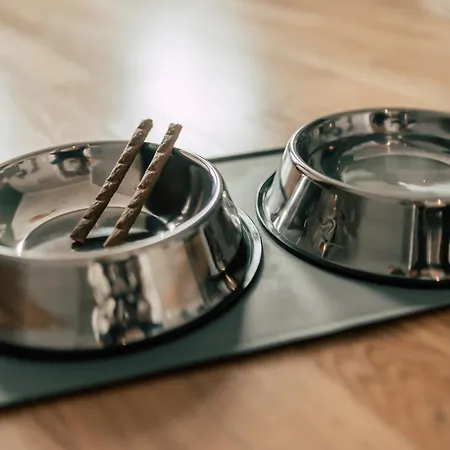 Luga Homes - Augustusplatz * Lipsia