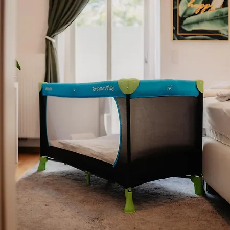 Luga Homes - Augustusplatz