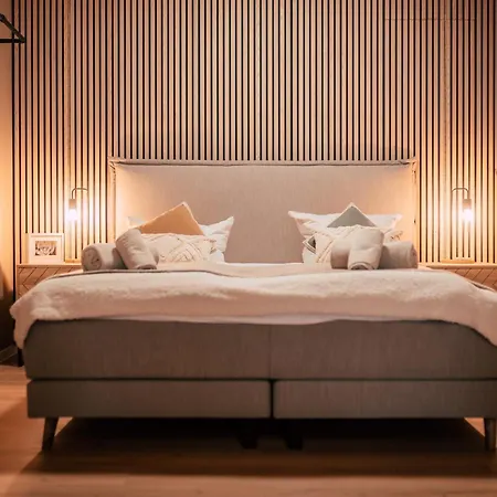 Luga Homes - Augustusplatz * Lipsia