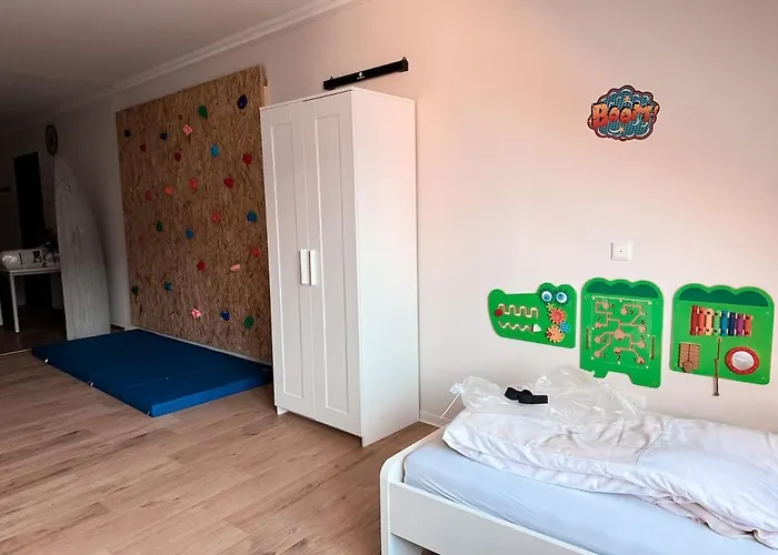 Luga Homes - Augustusplatz *