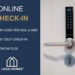 Luga Homes - Augustusplatz * Lipsk
