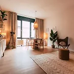 Luga Homes - Augustusplatz *
