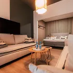 Luga Homes - Augustusplatz Apartament *