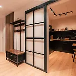 Luga Homes - Augustusplatz *