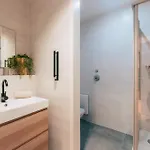Luga Homes - Augustusplatz