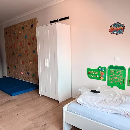 Luga Homes - Augustusplatz *