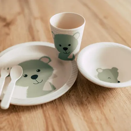 Luga Homes - Augustusplatz Appartement Leipzig