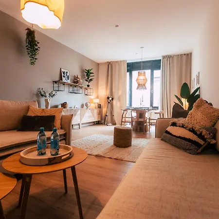 Luga Homes - Augustusplatz Leipzig