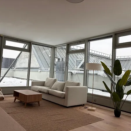 Luga Homes - Augustusplatz