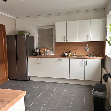 Lägenhet Luga Homes - Augustusplatz *