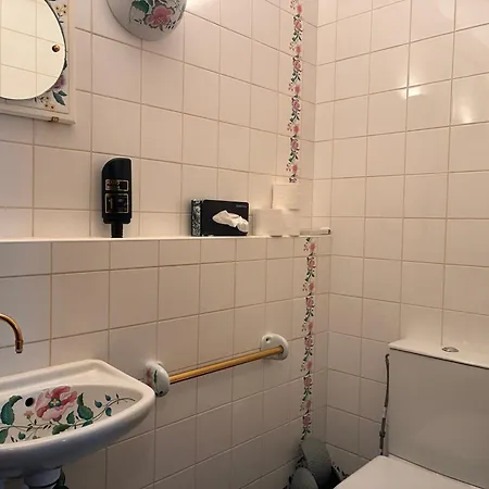Luga Homes - Augustusplatz Appartamento *