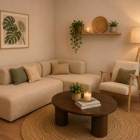 Apartament Luga Homes - Augustusplatz