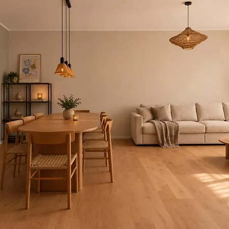 Luga Homes - Augustusplatz *