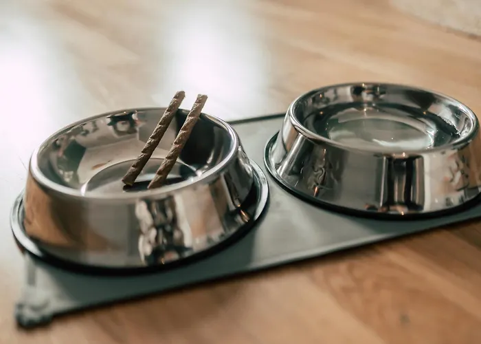 Luga Homes - Augustusplatz * لبسيا