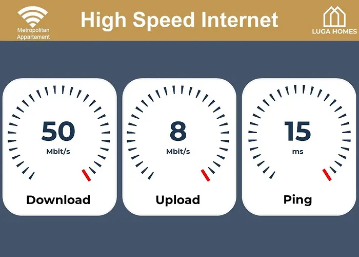 Luga Homes - Augustusplatz * لبسيا