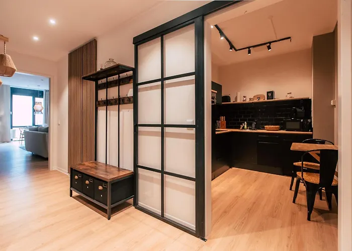 Luga Homes - Augustusplatz *