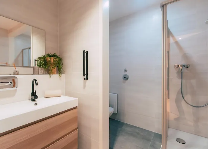 Luga Homes - Augustusplatz